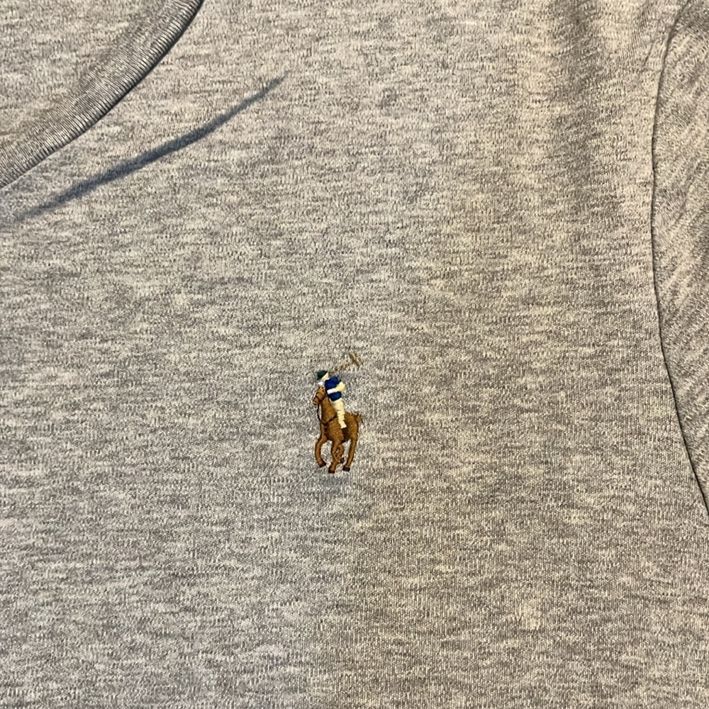 Polo tee - Picture 2 of 3